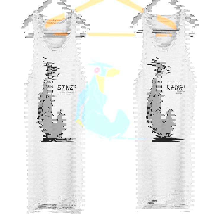 キャシャーン I タンクトップ