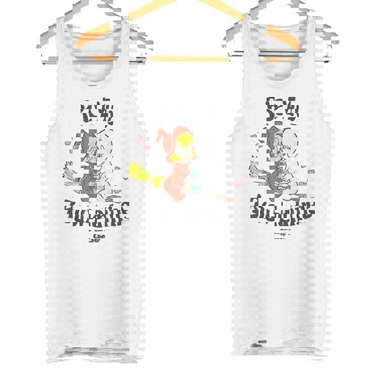 キャスパー・ザ・フレンドリー・ゴースト バレンタインデー ブーレンティン タンクトップ