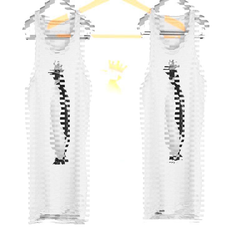 キングペンギン King Penguin タンクトップ