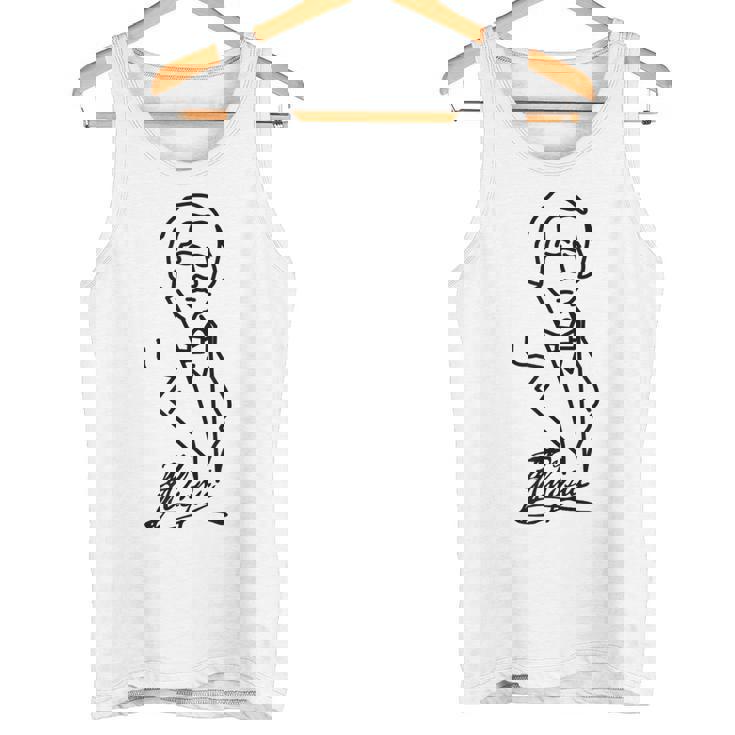 クラシック音楽、ピアニスト、ショパン、ミュージシャン、作曲家シャツ タンクトップ