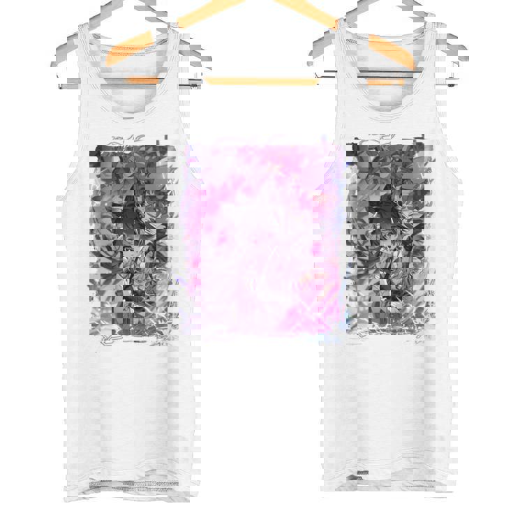 グランブルーファンタジーヴァーサス -ライジング- ニーア（2） 長袖tシャツ タンクトップ