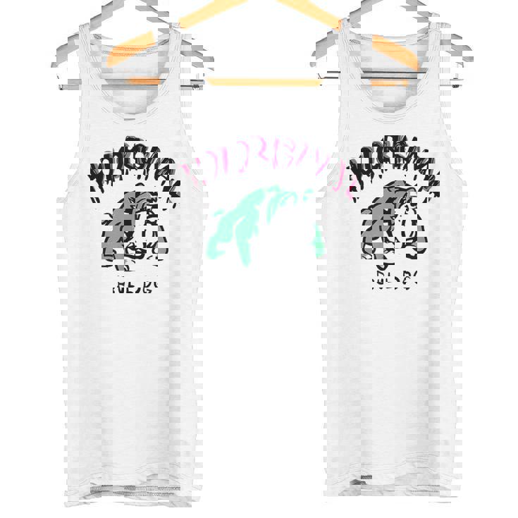 グリーンブルドッグ タンクトップ