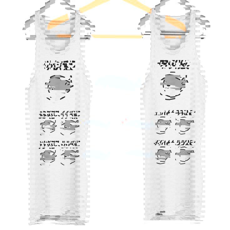 サカバンバスピス 喜怒哀楽バスピス 一覧 可愛い バズり 古代魚 ネタ お笑い 面白 おもしろ ネタ タンクトップ