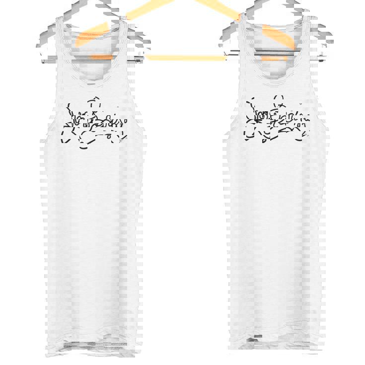 ザ・グッドプレイス Jeremy Bearimy タンクトップ