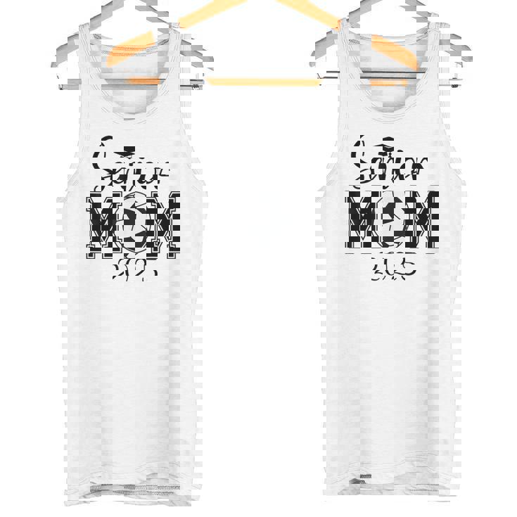 シニアママ 2025 サッカークラス 2025年卒業 タンクトップ