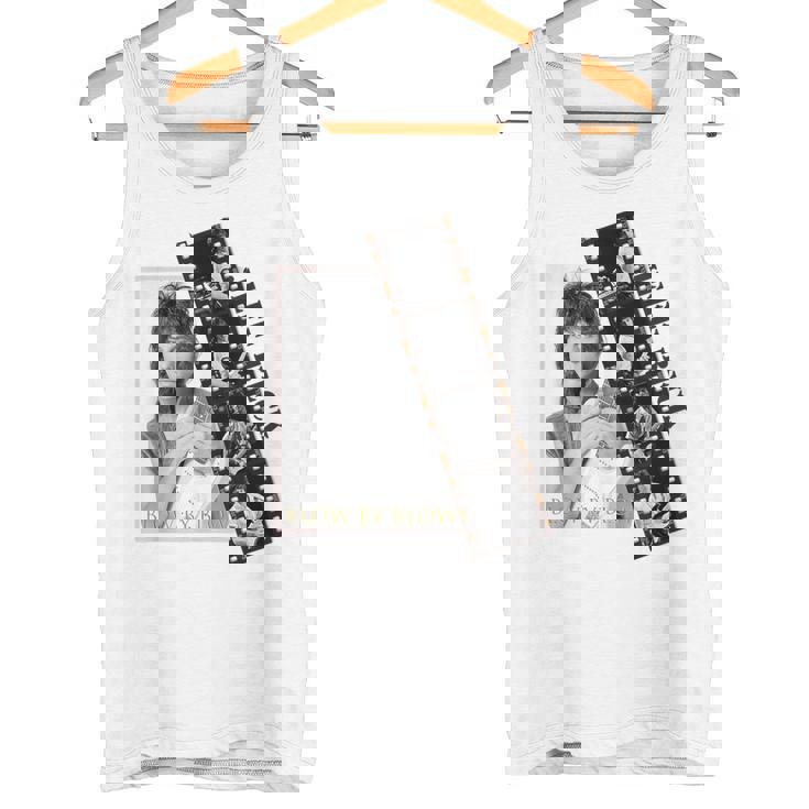 ジェフベック_001 タンクトップ