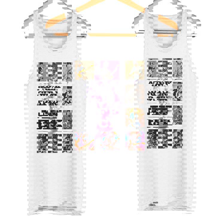 ジェフベック_005 タンクトップ