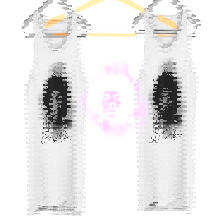 ジミヘンドリックス_001 タンクトップ