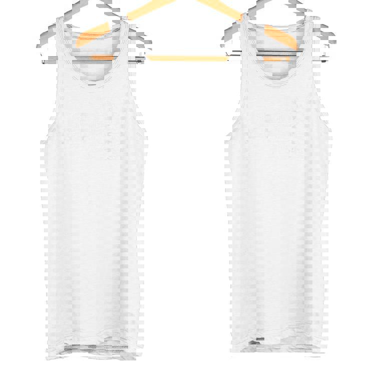 バックプリント ジャーマン シェパードの顔 ジャーマン シェパード タンクトップ