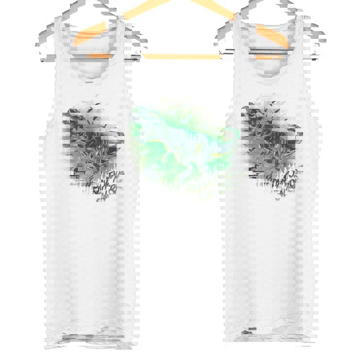 ジュラシックワールド T-Rex タンクトップ