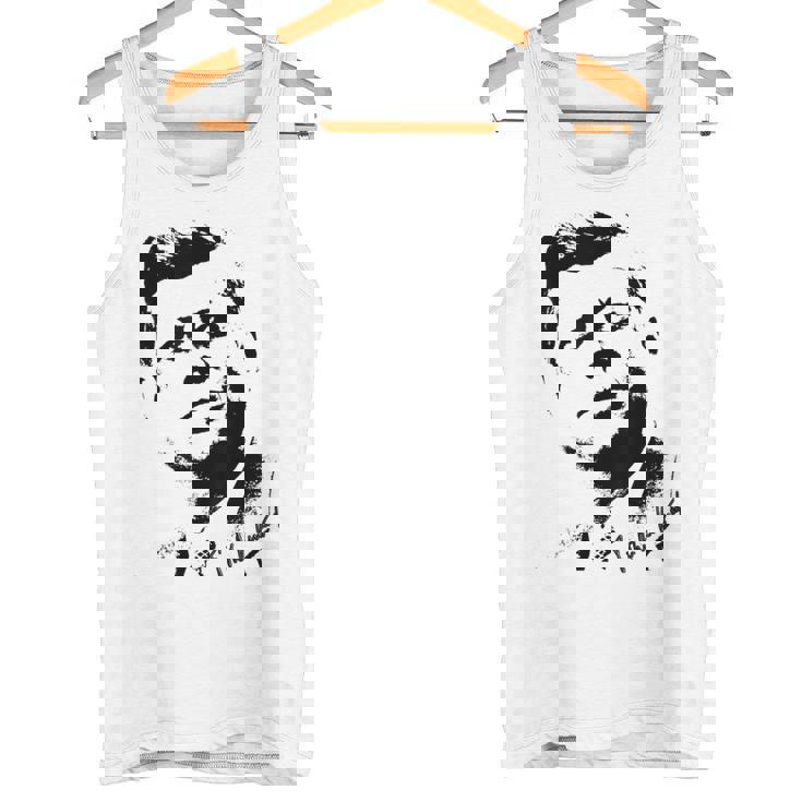 ジョン・F・ケネディ アメリカ大統領 タンクトップ