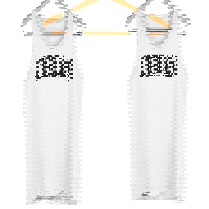 ジョーダン・レッド・バーシティ 長袖tシャツ タンクトップ