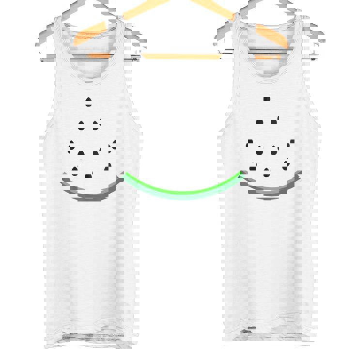 スイカフルーツコスチューム タンクトップ