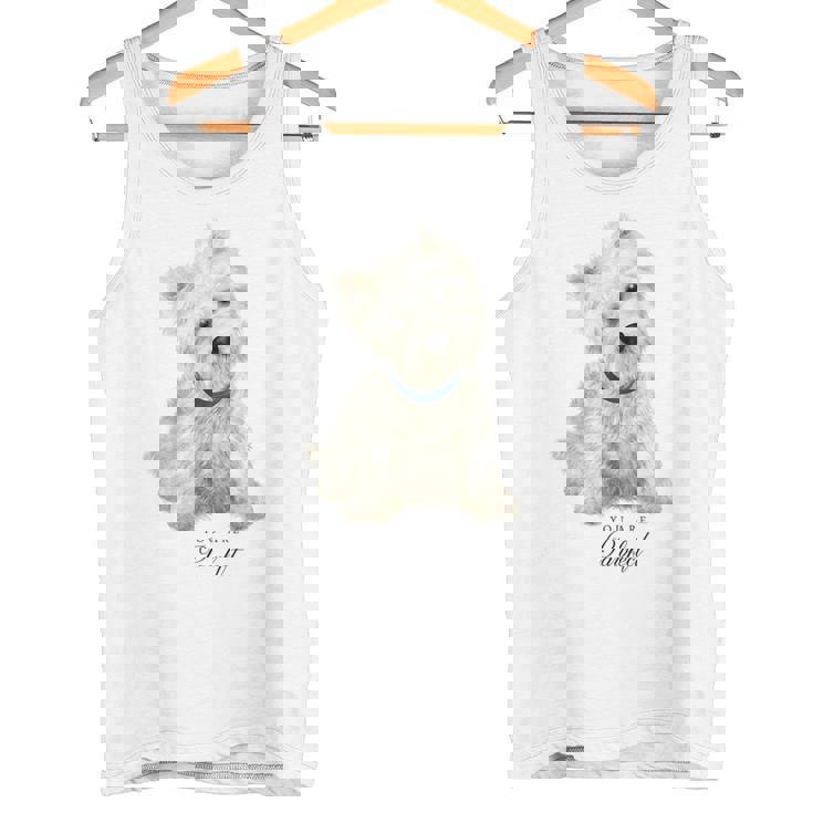 スイートウェスティ タンクトップ