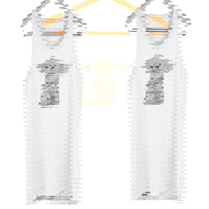 スター・ウォーズ タンクトップ