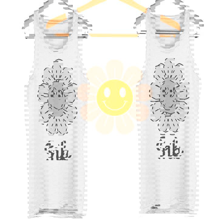 スマイル・フォー・ザ・サマー タンクトップ