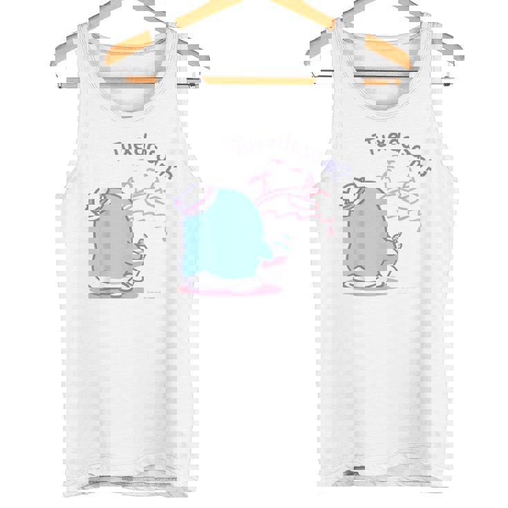 タキシードサム ハイドアンドシーク タンクトップ