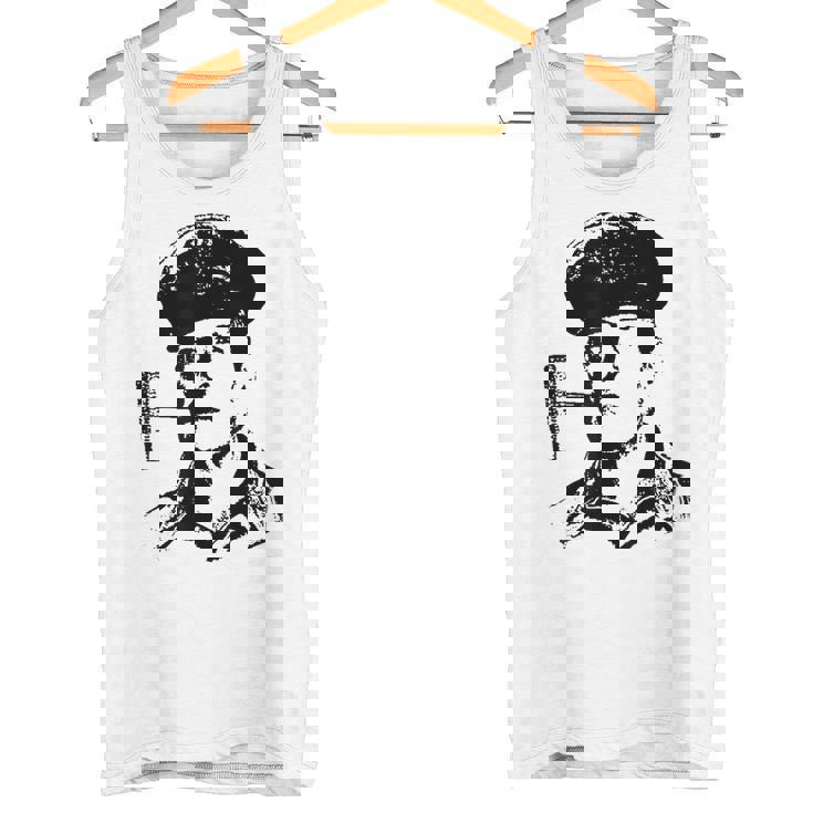 ダグラス マッカーサー アメリカ陸軍退役軍人 Ww2 タンクトップ