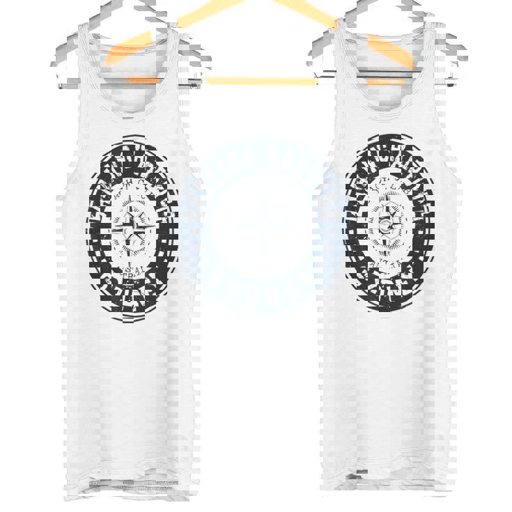 ダーリングハーバー シドニー オーストラリア ヨットクラブ マリーナ セーリング タンクトップ