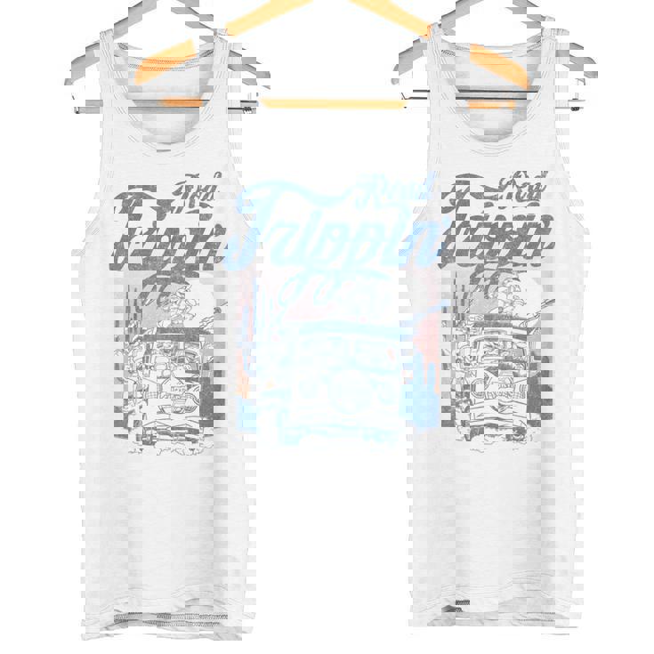 ティーンエイジ・ミュータント・ニンジャ・タートルズ ヴィンテージ・ロード・スクワッド タンクトップ