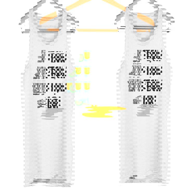 テキーラ 2 テキーラ 3 テキーラ フロア シンコ・デ・マヨ 飲料 タンクトップ