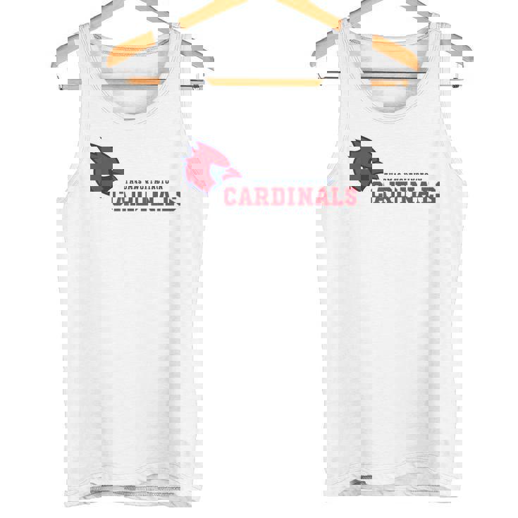 トーマス・ワーシントン・カージナルス タンクトップ