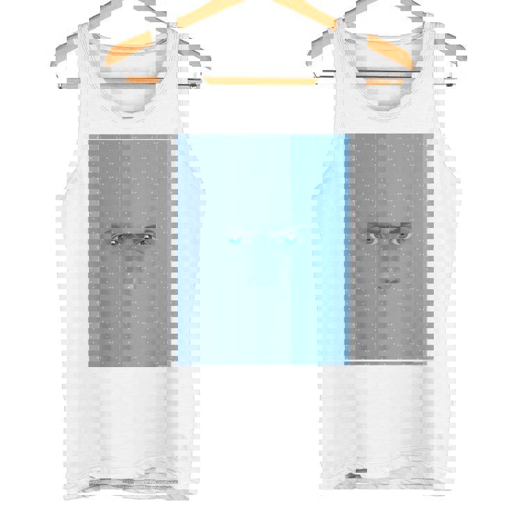 ドリミ4周年記念 壁（望月 悠馬） タンクトップ