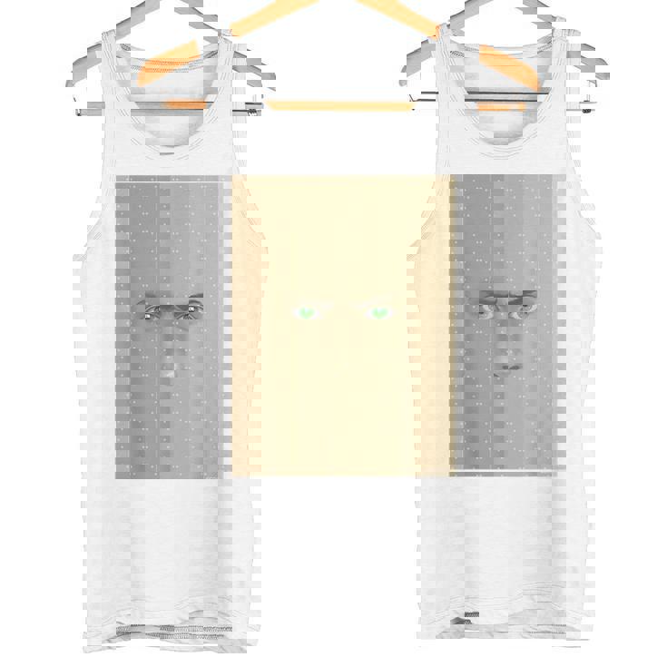 ドリミ4周年記念 壁（桐谷 洋介） タンクトップ