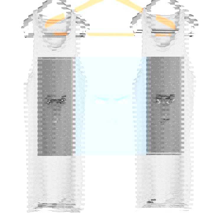 ドリミ4周年記念 壁（浅霧 巳影） タンクトップ