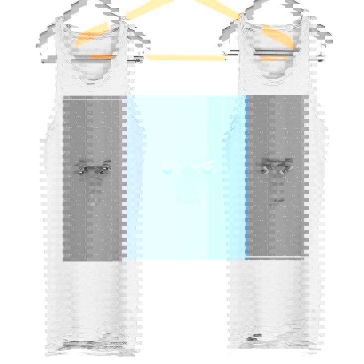 ドリミ壁（望月 悠馬） 長袖tシャツ タンクトップ