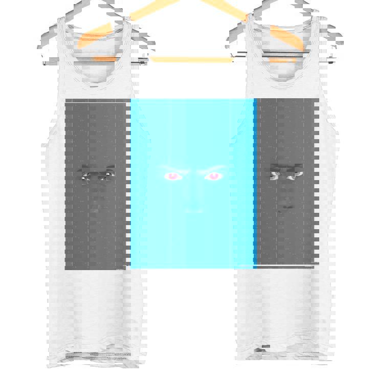 ドリミ壁（槙 千鶴） 長袖tシャツ タンクトップ