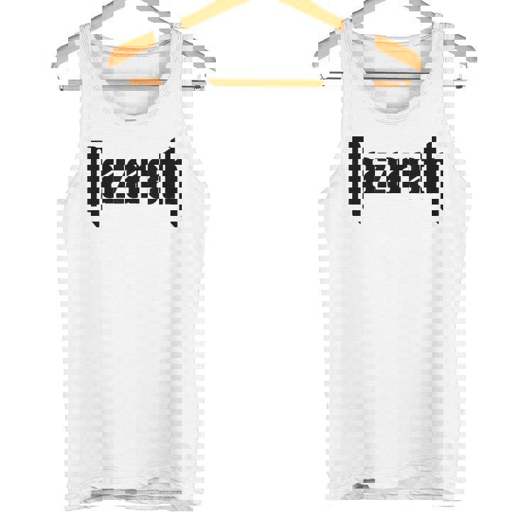 ナザレ タンクトップ