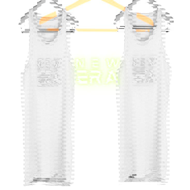 ニュー・エラ 長袖tシャツ タンクトップ