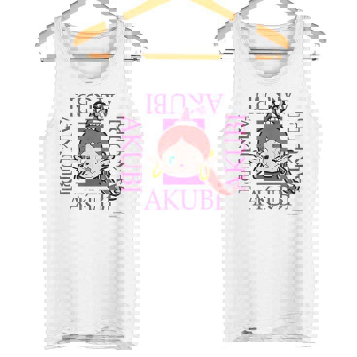 ハクション大魔王 B タンクトップ