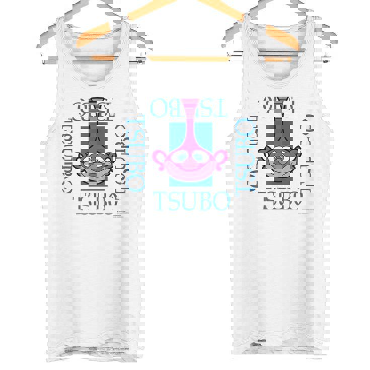 ハクション大魔王 C タンクトップ