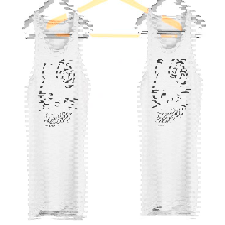 ハローキティ Usデザイン ウインク タンクトップ