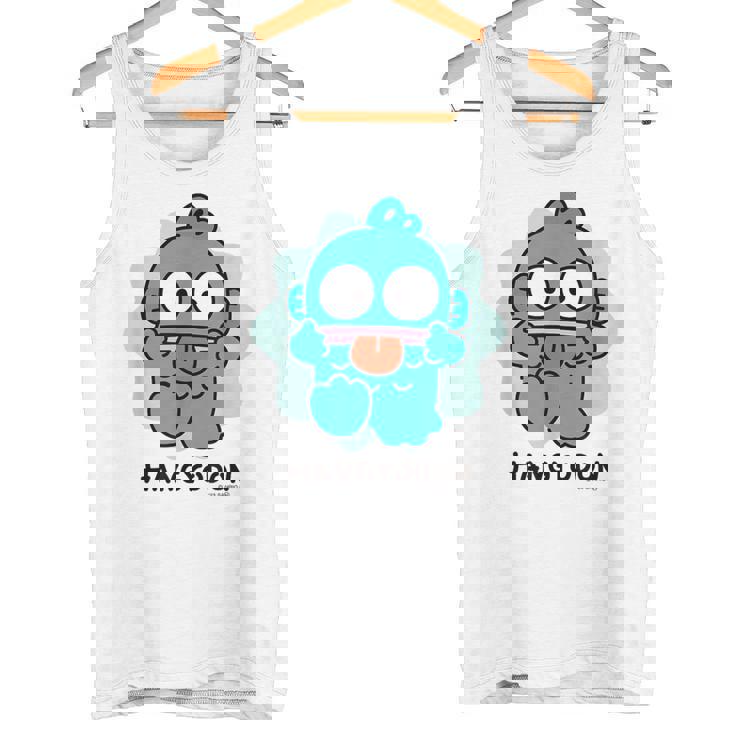 ハンギョドン へんがお ライトカラー タンクトップ