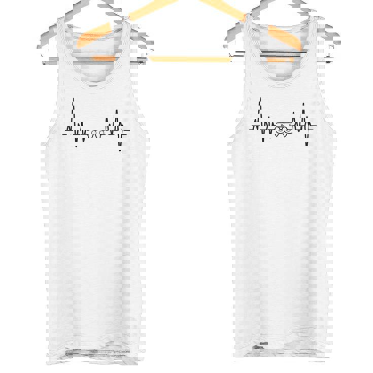 ハートビート Ecg オフィシャル 結婚式 司会者 結婚 タンクトップ