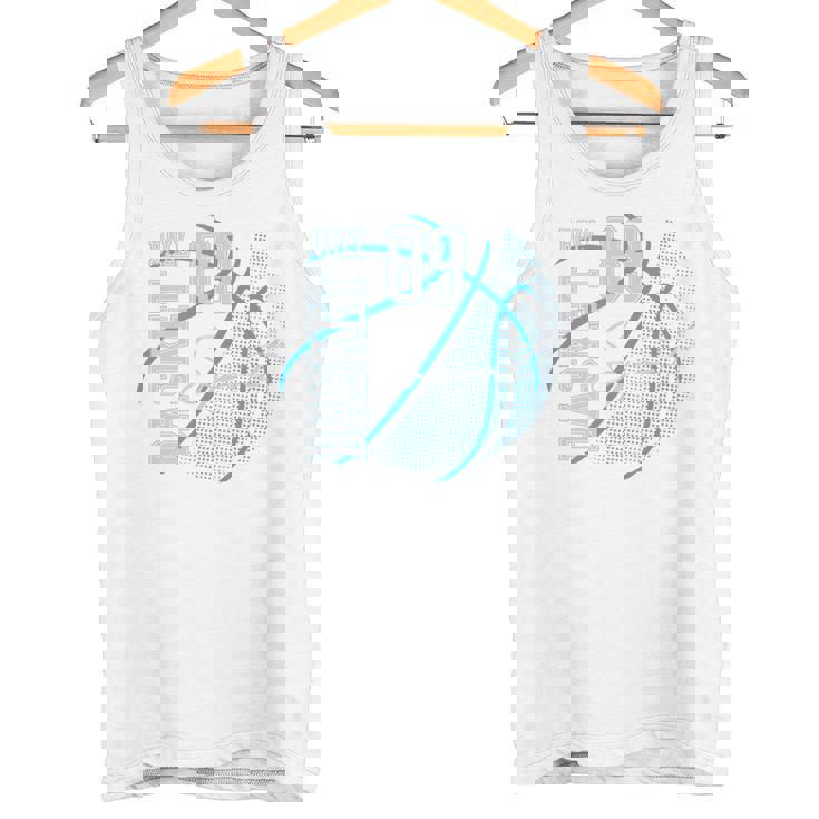 バスケットボール 89 スポーツ 長袖tシャツ タンクトップ