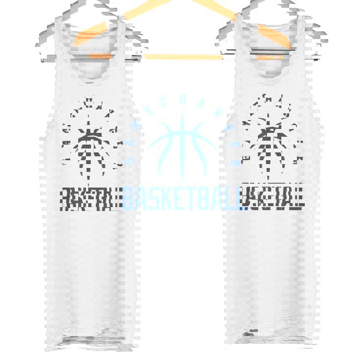 バスケットボール ゲームチェンジャー バスケ好きにオススメ タンクトップ