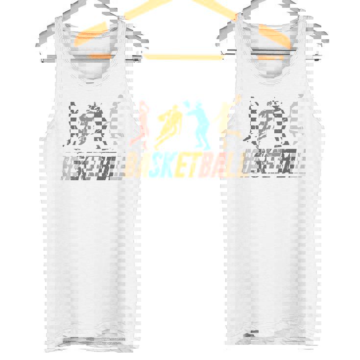 バスケットボール ヴィンテージ バスケットボールギフト ジャージ スラムダンク タンクトップ