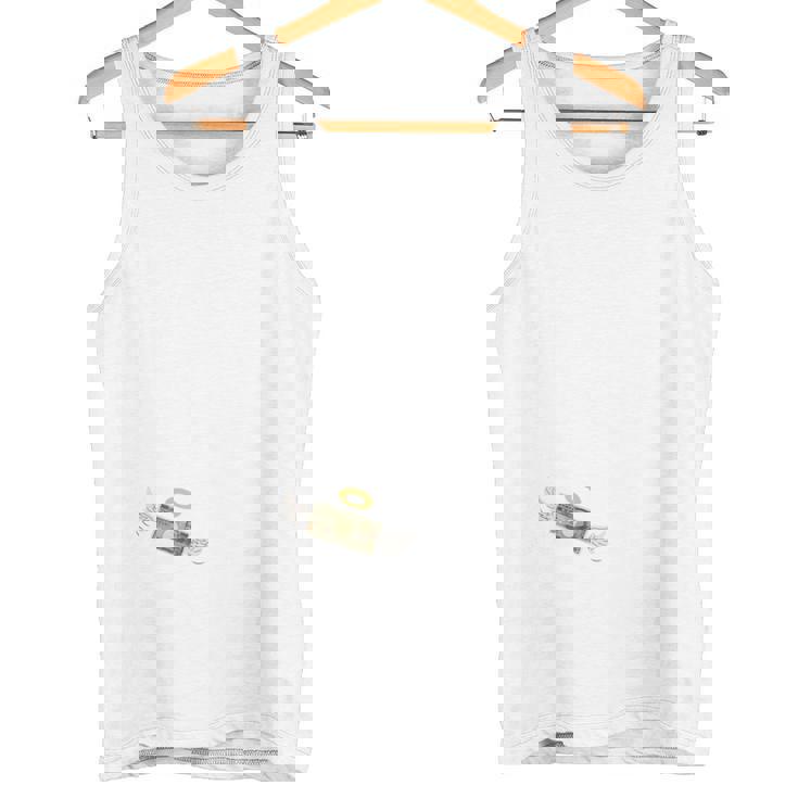 パチンコで 一万去ってまた一万 ダジャレ もじり 親父ギャグ ギャグ ネタ 川柳 パチンコ好き ジョーク 面白い ネタ 長袖tシャツ タンクトップ