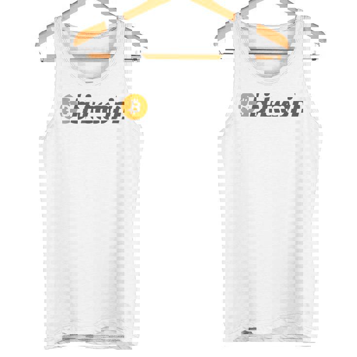 ビットコインbtcコイン暗号トレーダーBitcoinフューチャーフリーダムギフト タンクトップ