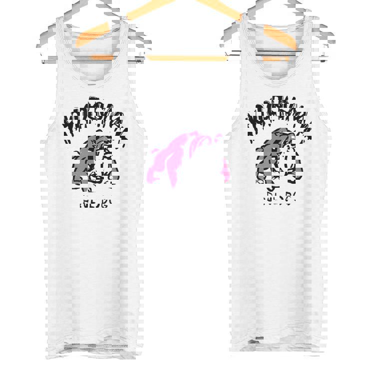 ピンクブルドッグ タンクトップ