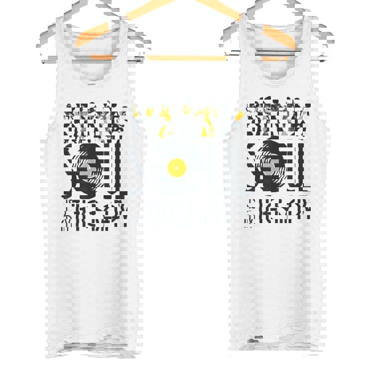 ファンクシャツ ヴィンテージ 70年代 コスチューム 音楽愛好家に タンクトップ