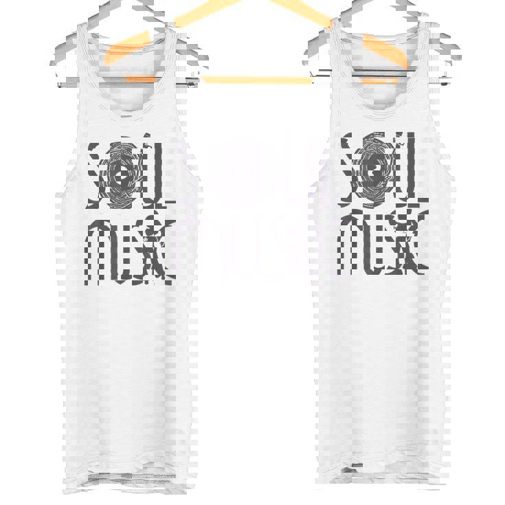 ファンクシャツ ヴィンテージ 70年代風 コスチューム 音楽 ターンテーブル タンクトップ