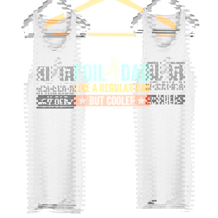 フォイル ダッドウィング ホイル ウィングサーフィン レトロ メンズ フォイルウィング タンクトップ