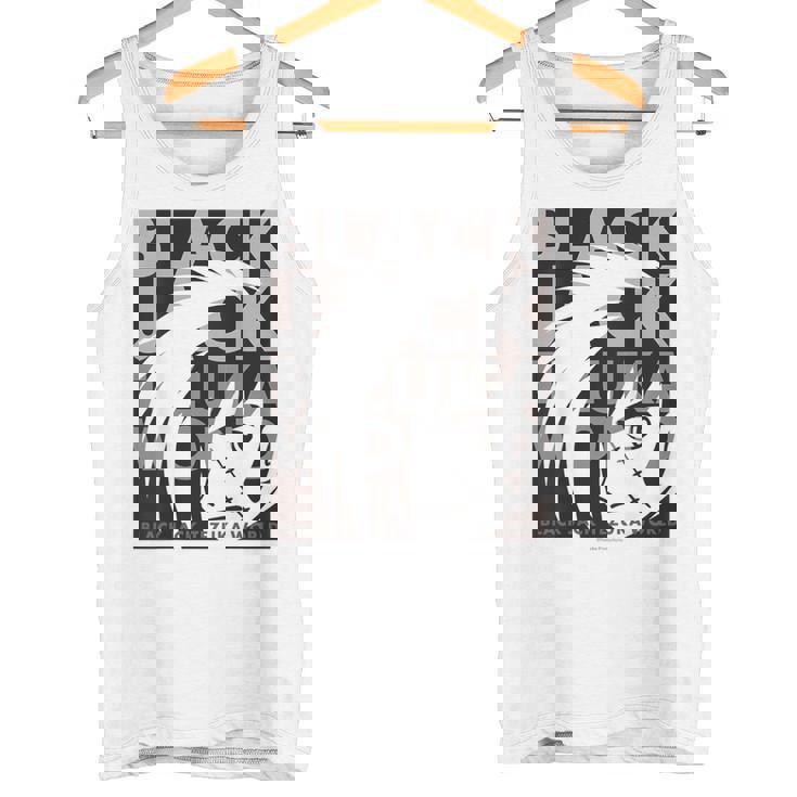 ブラック・ジャック Boxブラック・ジャック Ctezuka Productions タンクトップ