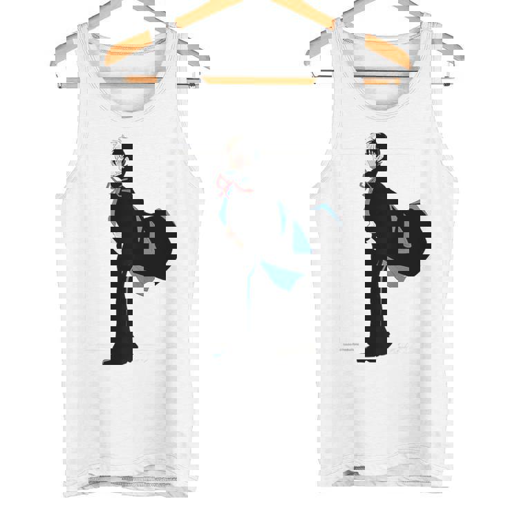 ブラック・ジャック Life-Size Illustbj Ctezuka Productions タンクトップ