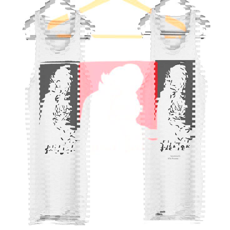 ブラック・ジャック Loose Drawing Jack C Ctezuka Productions タンクトップ